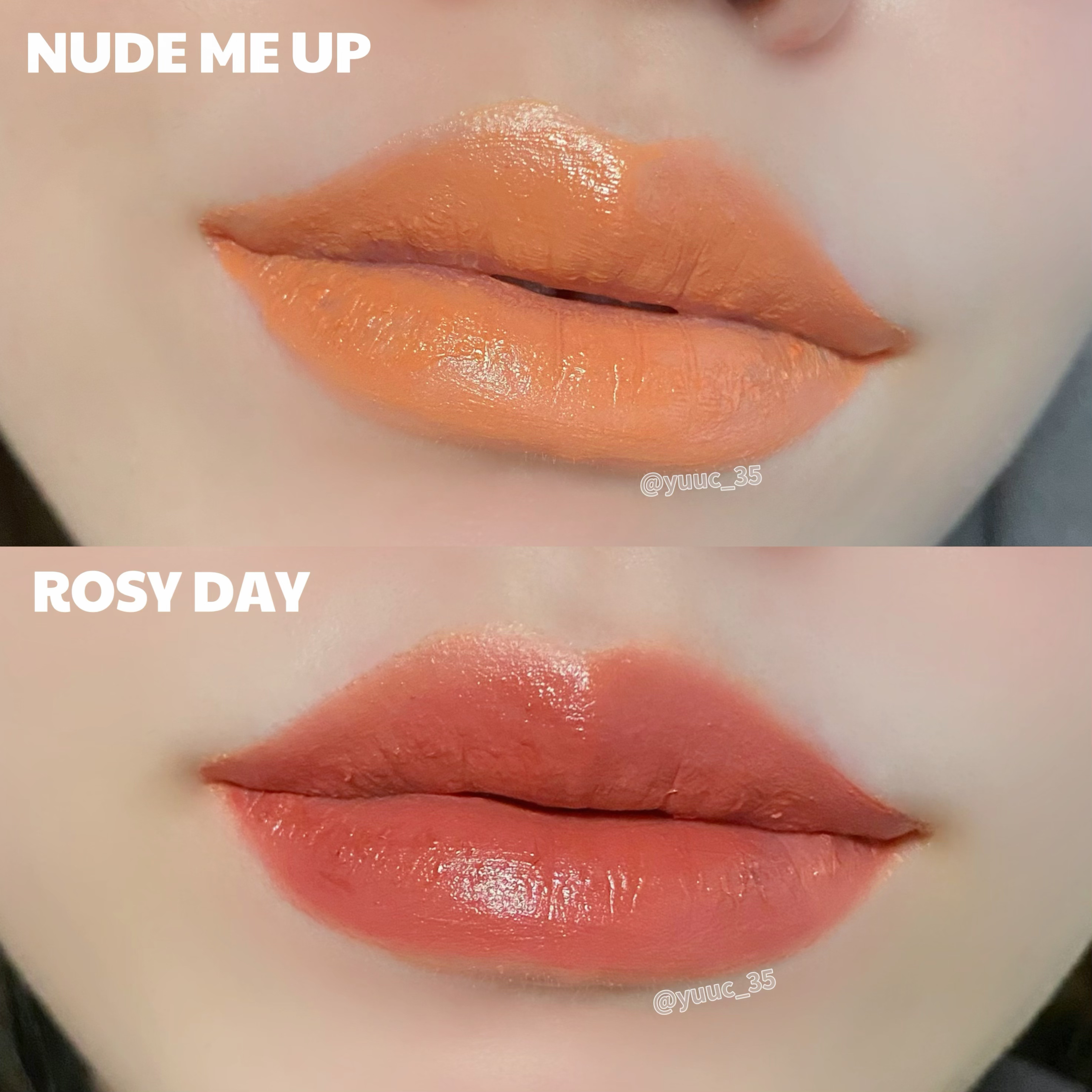 カラーウェア/FEEV/口紅を使ったクチコミ（3枚目）