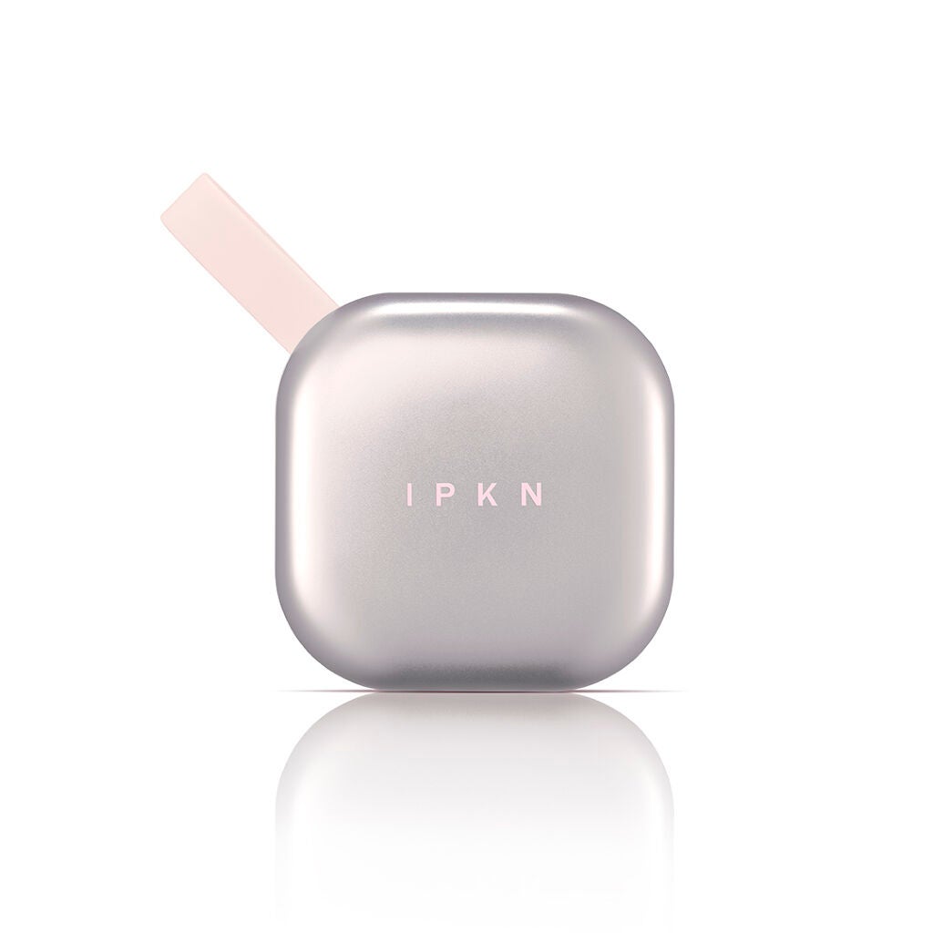 イプクン パフューム パウダーサンパクト IPKN