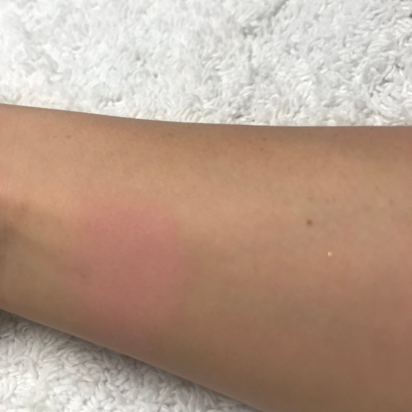 フラワーノーズ スワンバレエシリーズ ブラッシュコンパクト/FlowerKnows/パウダーチークを使ったクチコミ(3枚目)