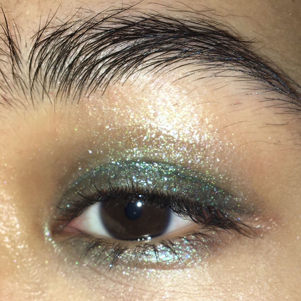 So Juicy Plumping Gloss/ColourPop/リップケアを使ったクチコミ（1枚目）