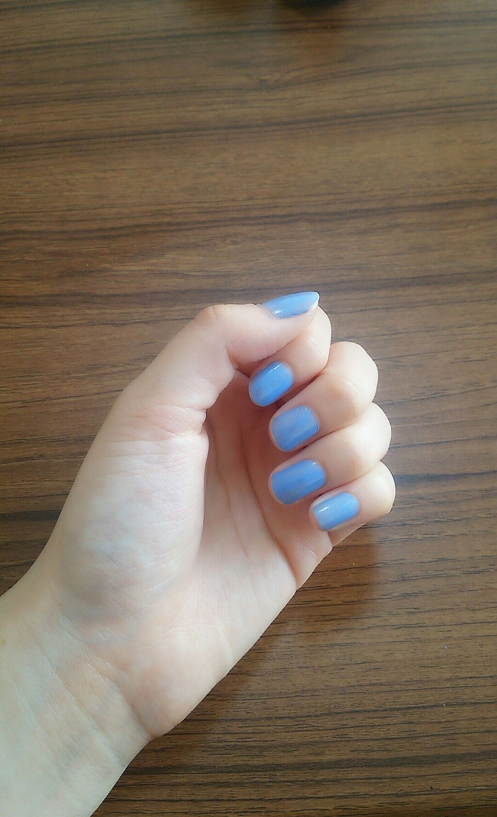 サンリオネイル/DAISO/マニキュアを使ったクチコミ(1枚目)