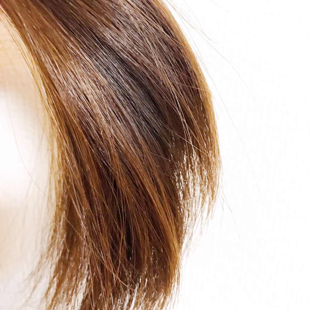 シャンプー/トリートメント SN さらさら/CLAYGE/シャンプー・コンディショナーを使ったクチコミ(6枚目)