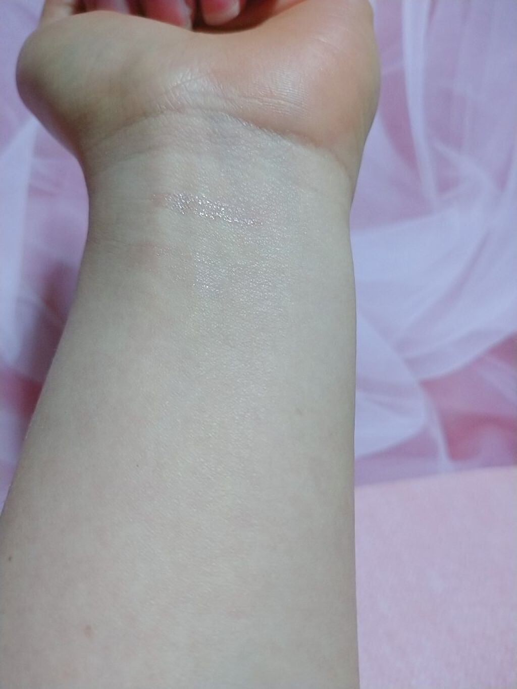 ドリーミングコフレ/パラドゥ/メイクアップキットを使ったクチコミ(2枚目)