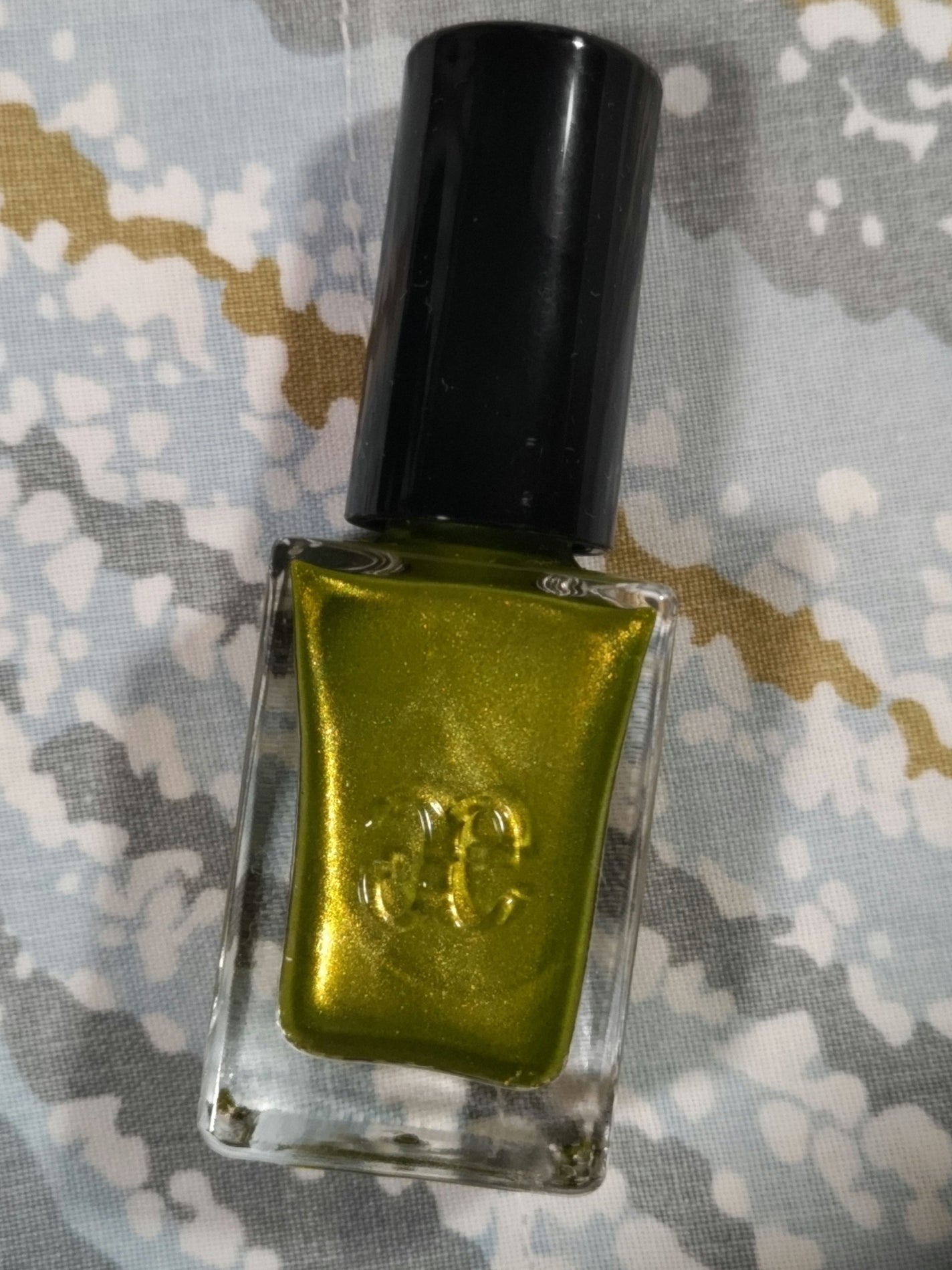 ネイルホリック リミテッドカラー COTTON COLORFUL CANDY/ネイルホリック/マニキュアを使ったクチコミ(6枚目)