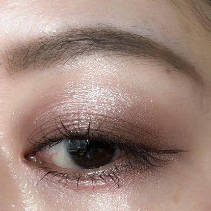 アディクション ザ アイシャドウ パレット/ADDICTION/アイシャドウパレットを使ったクチコミ(3枚目)