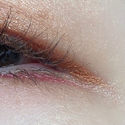 オペラ アイカラーペンシル/OPERA/ペンシルアイライナーを使ったクチコミ(7枚目)