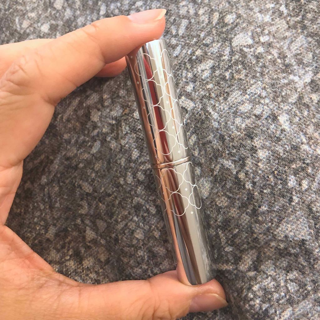 リップティント/パラドゥ/口紅を使ったクチコミ(3枚目)