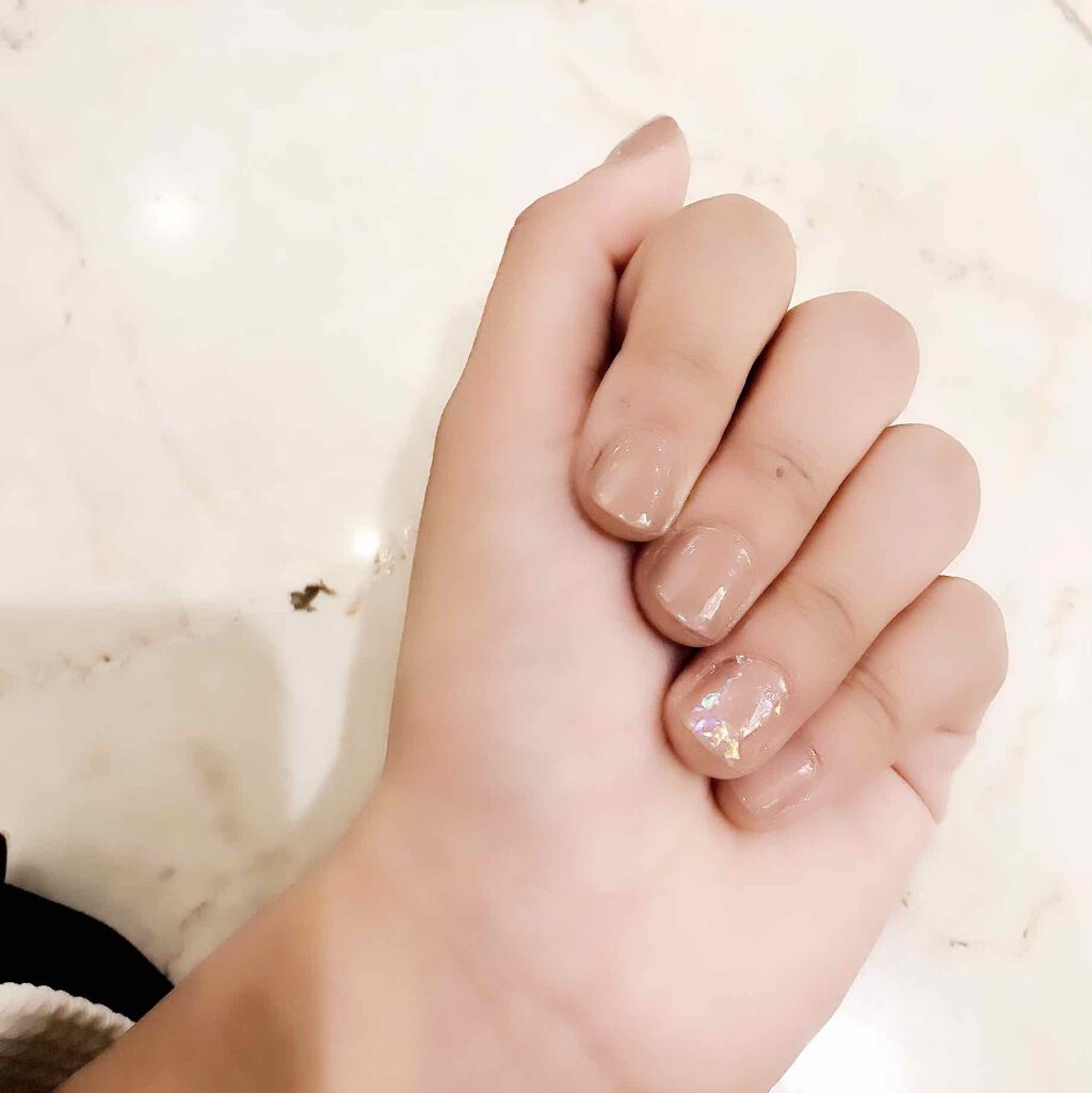 プレイネイル Etudeの口コミ ホログラムネイル 今回は薬指だけ塗ってみま By Risas Lips プレイネイル Etudeの口コミ ホログラムネイル 今回は薬指だけ塗ってみま By Risas Lips