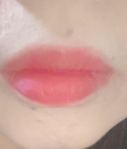 タトゥーベルベットティント/フォレンコス/リップティントを使ったクチコミ(3枚目)