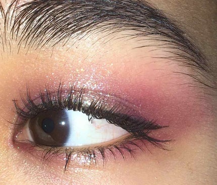 Pressed Powder Shadow /ColourPop/アイシャドウパレットを使ったクチコミ(3枚目)