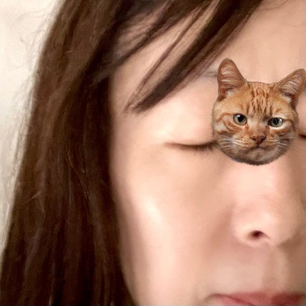 ネーミング ゼログラビティ カバーフィットクッション/NAMING./クッションファンデーションを使ったクチコミ(7枚目)