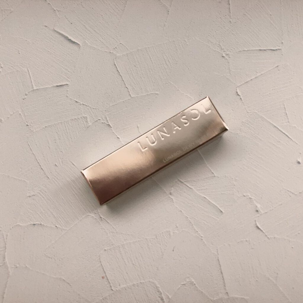 デューイベアブラッシュ/LUNASOL/リキッドチークを使ったクチコミ(3枚目)