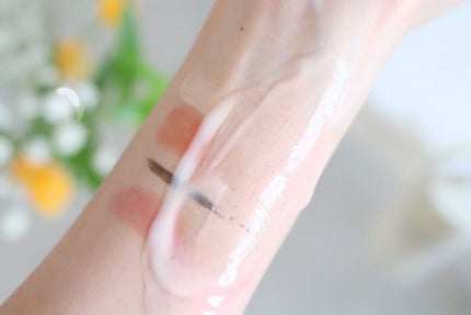 トリートメント クレンジング ミルク/COVERMARK/ミルククレンジングを使ったクチコミ(3枚目)