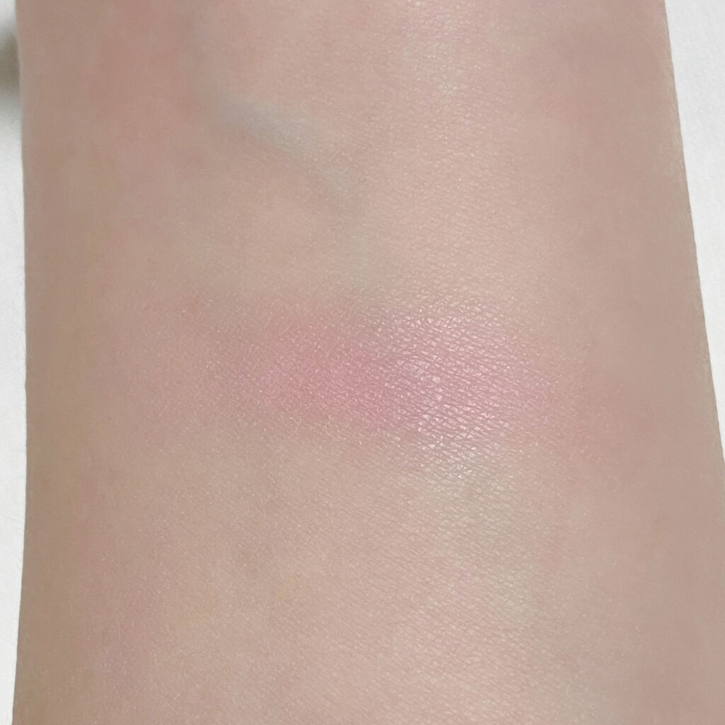 ビオモイスチュアチーク/MiMC/パウダーチークを使ったクチコミ（2枚目）