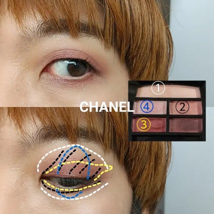 ピュア カラー ブラッシュ/SUQQU/パウダーチークを使ったクチコミ(5枚目)