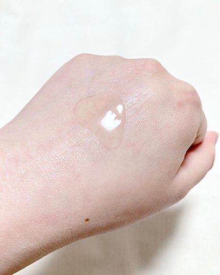 マルチ美容オイル/Page./その他を使ったクチコミ(6枚目)