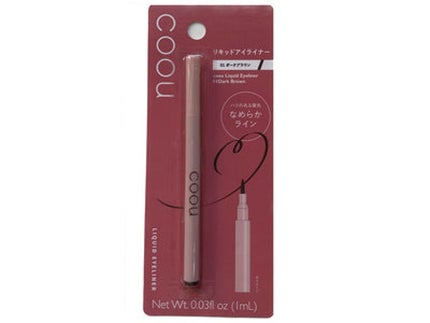 01 ダークブラウン