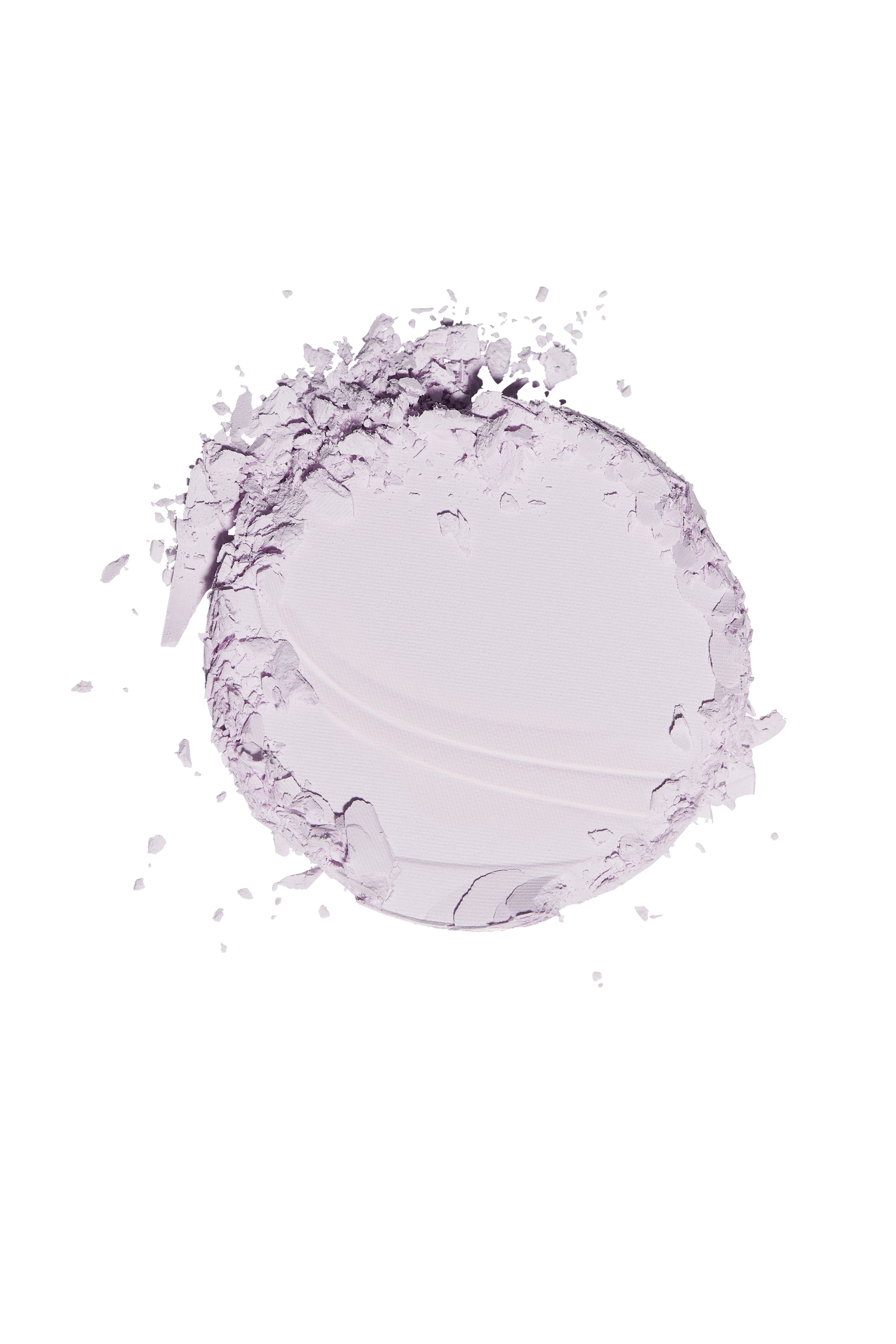 セカンドスキンエアリーパウダー AP001 ラベンダー