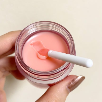 リップスリーピングマスク/LANEIGE/リップバームを使ったクチコミ(3枚目)