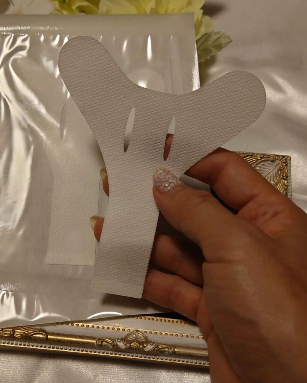 を使ったクチコミ（3枚目）