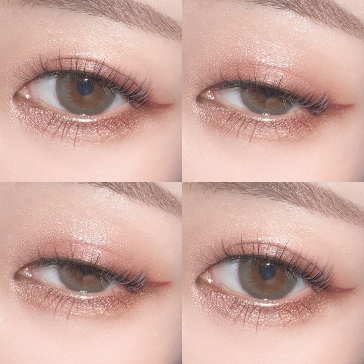 エクストラ ディメンション アイシャドウ/M・A・C/単色アイシャドウを使ったクチコミ（1枚目）