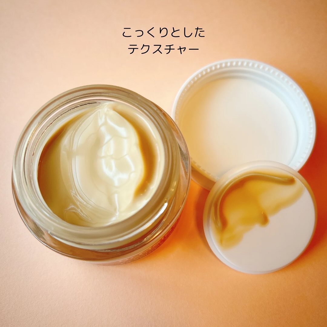Cemenrete Calcium Intense Cream/Dr.Melaxin/フェイスクリームを使ったクチコミ（2枚目）