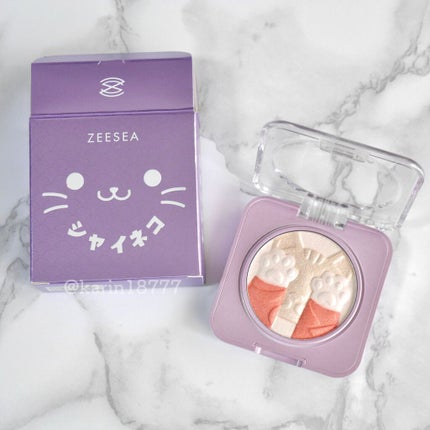 ãã£ãããã€ã©ã€ãã£ã³ã°ãã©ãã·ã¥/ZEESEA/ããŠããŒãã€ã©ã€ãã䜿ã£ãã¯ãã³ãïŒ2æç®ïŒ