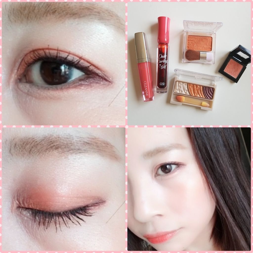 ヴィセ アヴァン シングルアイカラー/Visée/単色アイシャドウを使ったクチコミ(2枚目)