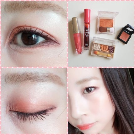 ヴィセ アヴァン シングルアイカラー/Visée/単色アイシャドウを使ったクチコミ(2枚目)