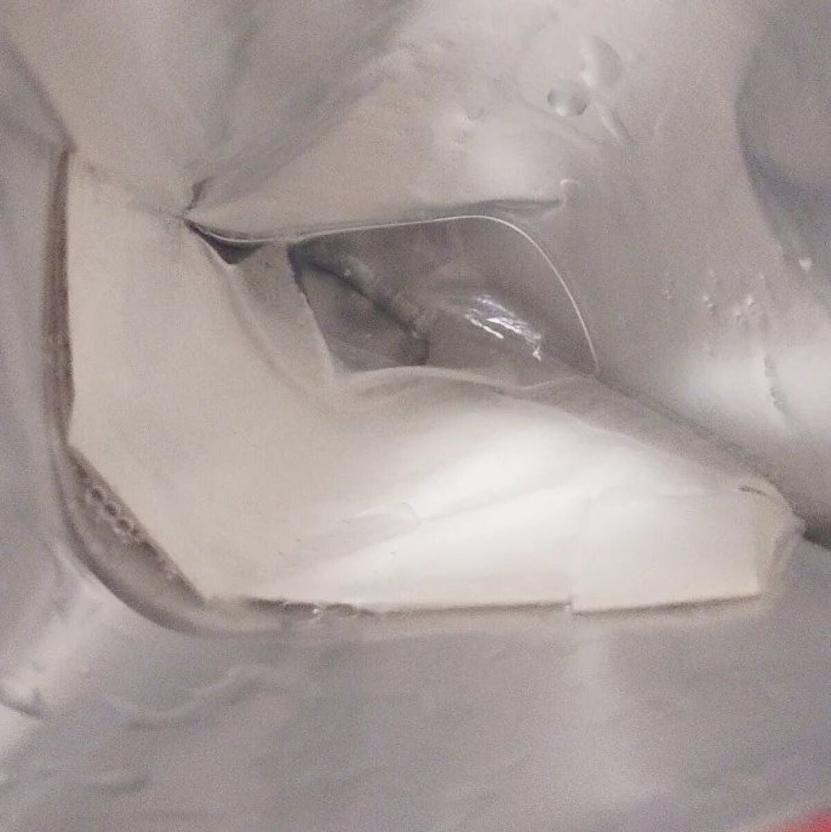 シカアルブチンマスク/NOWATER/シートマスク・パックを使ったクチコミ(3枚目)