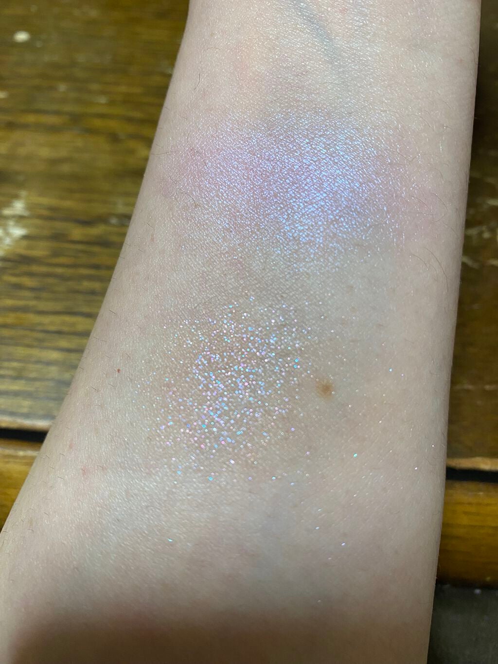 アディクション ザ ブラッシュ ニュアンサー/ADDICTION/パウダーチークを使ったクチコミ(5枚目)