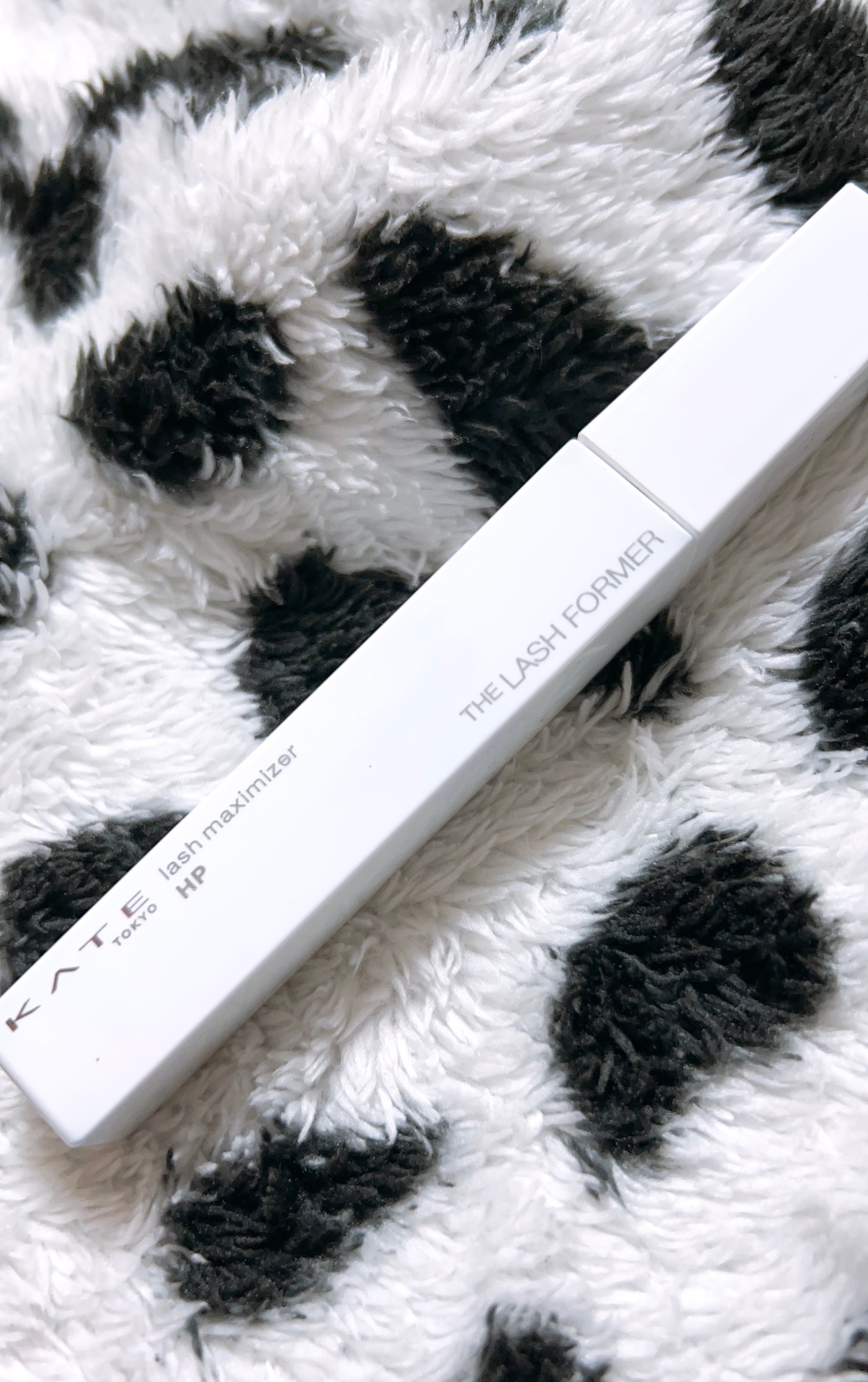 ラッシュマキシマイザーHP/KATE/マスカラ下地を使ったクチコミ(1枚目)