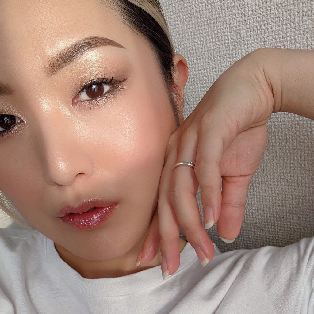 クライマックス マスカラ/NARS/マスカラを使ったクチコミ(5枚目)