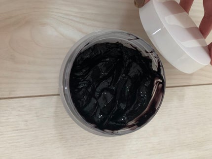 エンシェールズカラーバター/エンシェールズ/ヘアカラーを使ったクチコミ(3枚目)