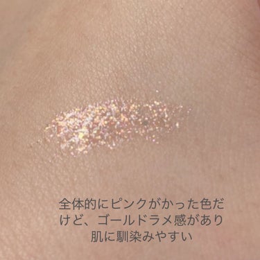 3CE EYE SWITCH  PETAL/3CE/リキッドアイライナーの画像