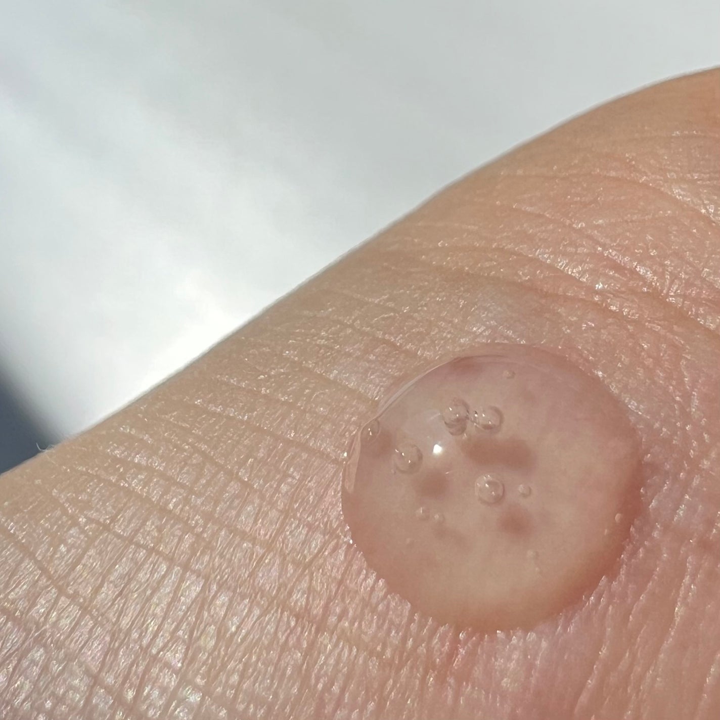 3GF リペアエッセンス/cos:mura/美容液を使ったクチコミ(4枚目)