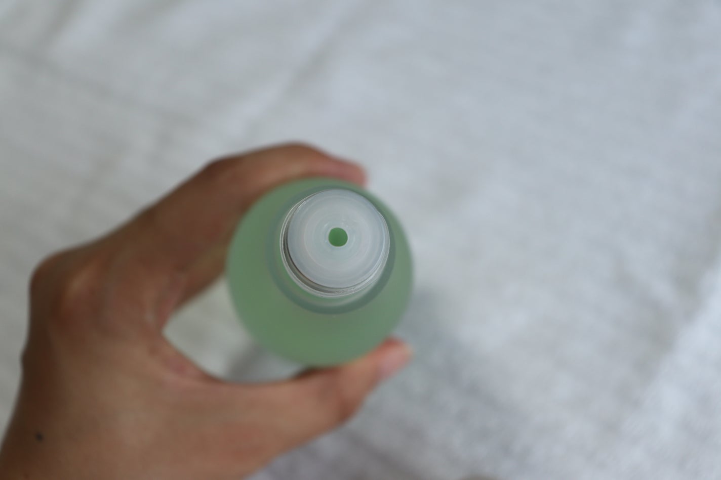 Wonder Veggie Juicy Treatment Essence/Hersteller/ブースター・導入液を使ったクチコミ(2枚目)