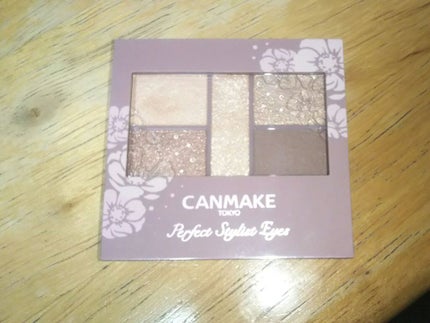 スキニーリッチシャドウ/excel/アイシャドウパレットを使ったクチコミ(2枚目)