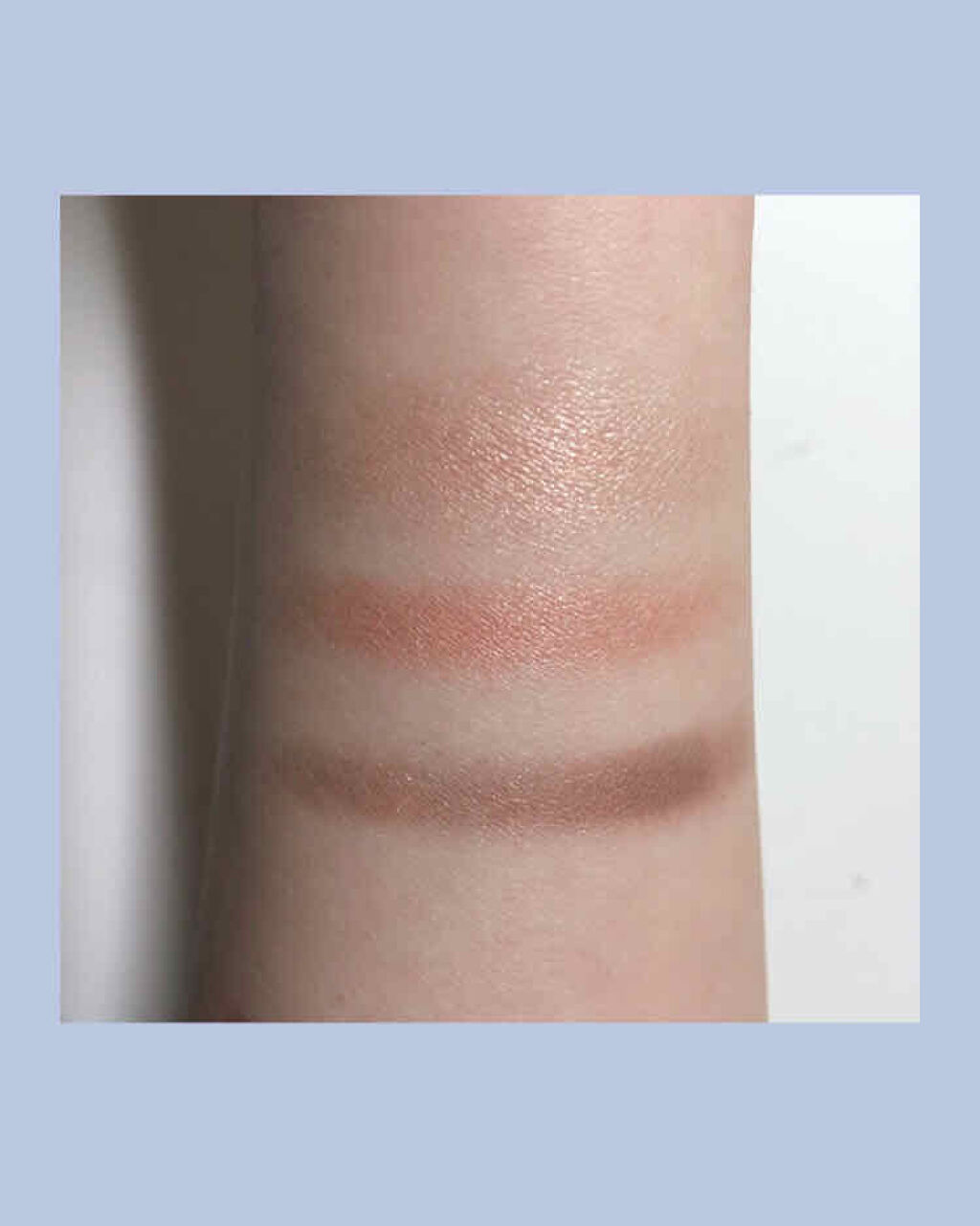 トリプルシャドウ/MISSHA/アイシャドウパレットを使ったクチコミ（2枚目）