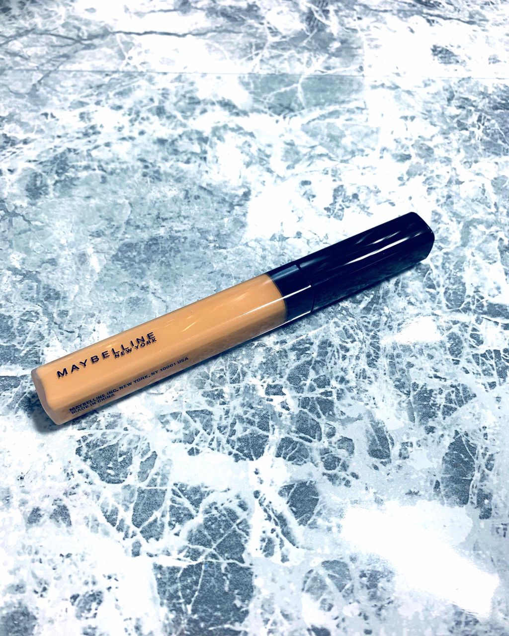 フィットミー コンシーラー/MAYBELLINE NEW YORK/リキッドコンシーラーを使ったクチコミ(1枚目)