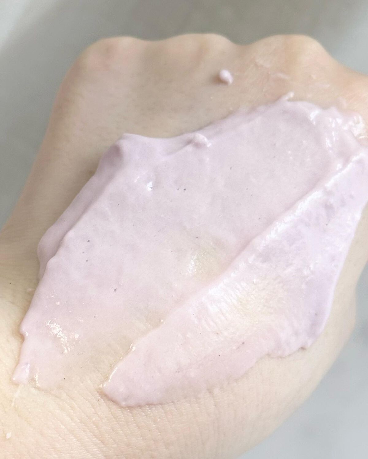 プレミアムローサモデリングマスク/Dr.Althea/マスクを使ったクチコミ(6枚目)