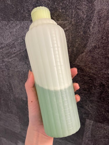 メディテーションバスｔ 700ml(L)/AYURA/入浴剤を使ったクチコミ（2枚目）