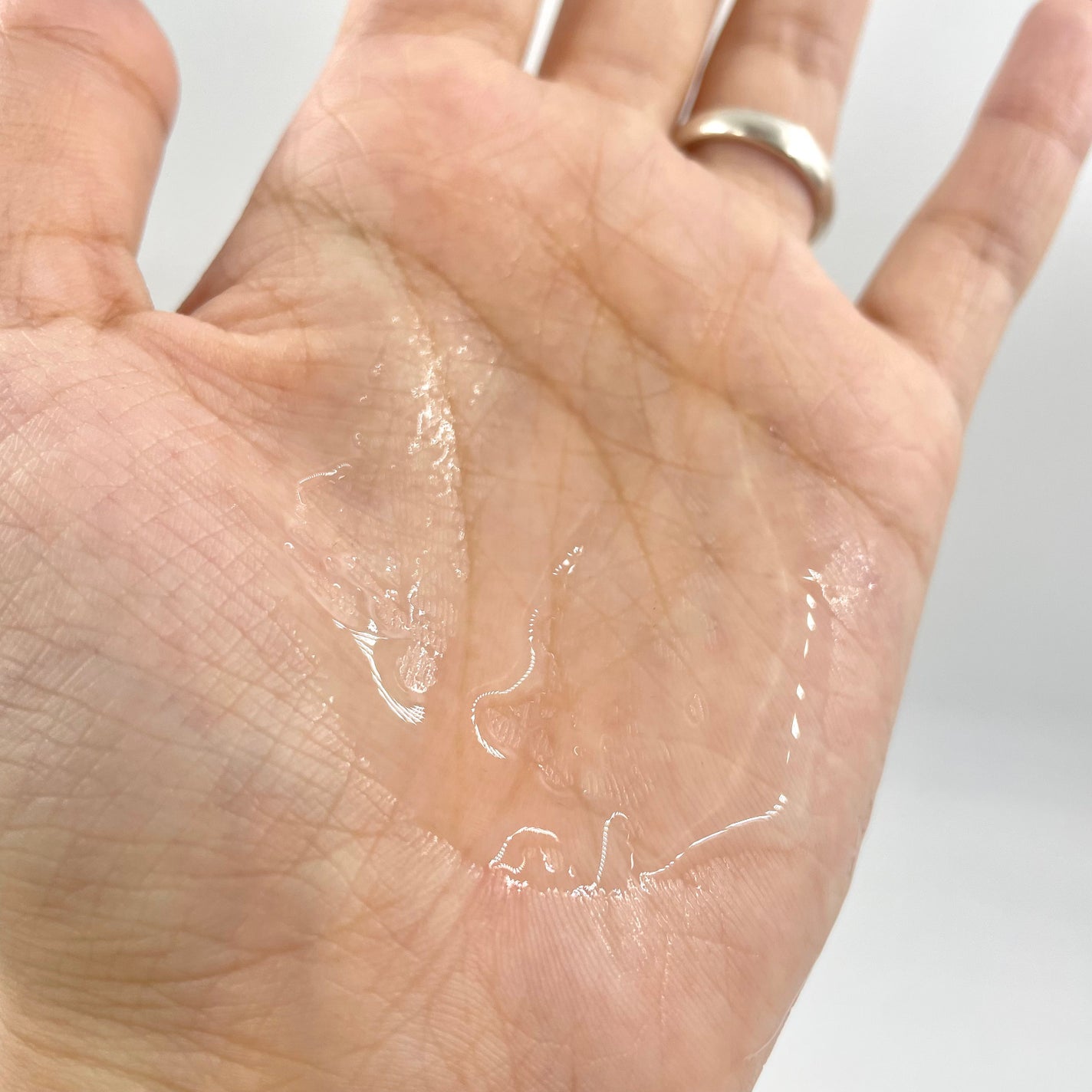 ニューピュアフコイダン原液美容液/ミッシーリスト/美容液を使ったクチコミ(4枚目)