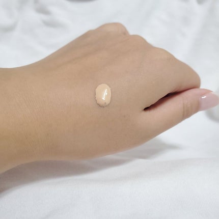 シルキーステイファンデーション/HERA/リキッドファンデーションを使ったクチコミ(4枚目)