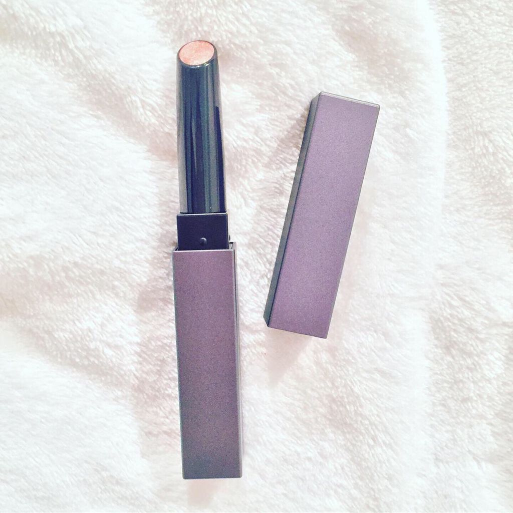 B.A カラーズ コレクティッド カラースティック アイカラー/B.A/スティックアイシャドウを使ったクチコミ（1枚目）