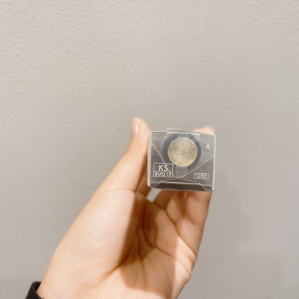 セパレートロング マスカラ/KiSS/マスカラを使ったクチコミ(9枚目)