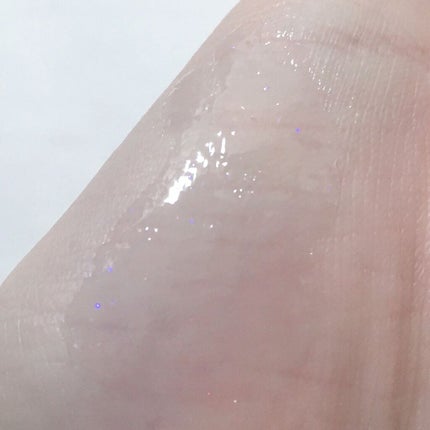 RMK リップジェリーグロス/RMK/リップグロスを使ったクチコミ(7枚目)