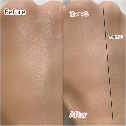 マスクフィットオールカバークッション/TIRTIR(ティルティル)/クッションファンデーションを使ったクチコミ(5枚目)