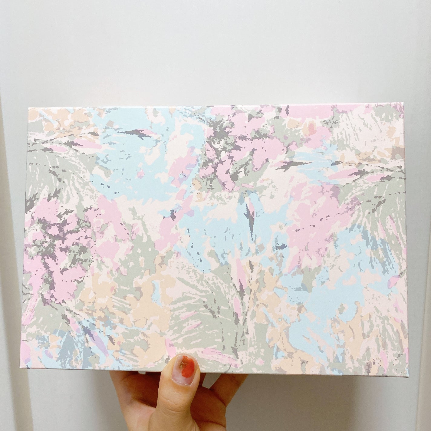 ディープ ヘッドクレンズ ホワイトフローラル/JILL STUART/市販シャンプーを使ったクチコミ(5枚目)