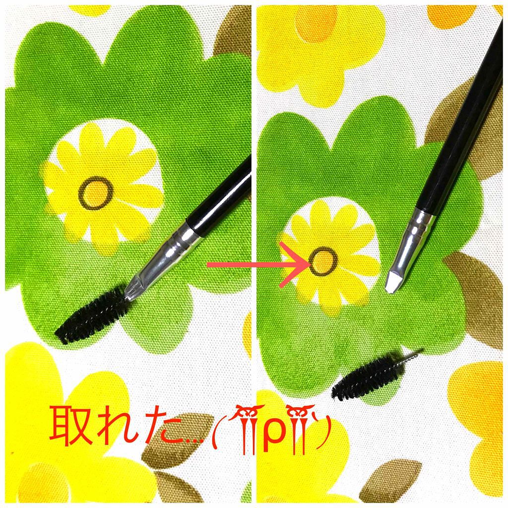 ブラシセット/サンキューマート/メイクブラシを使ったクチコミ(2枚目)